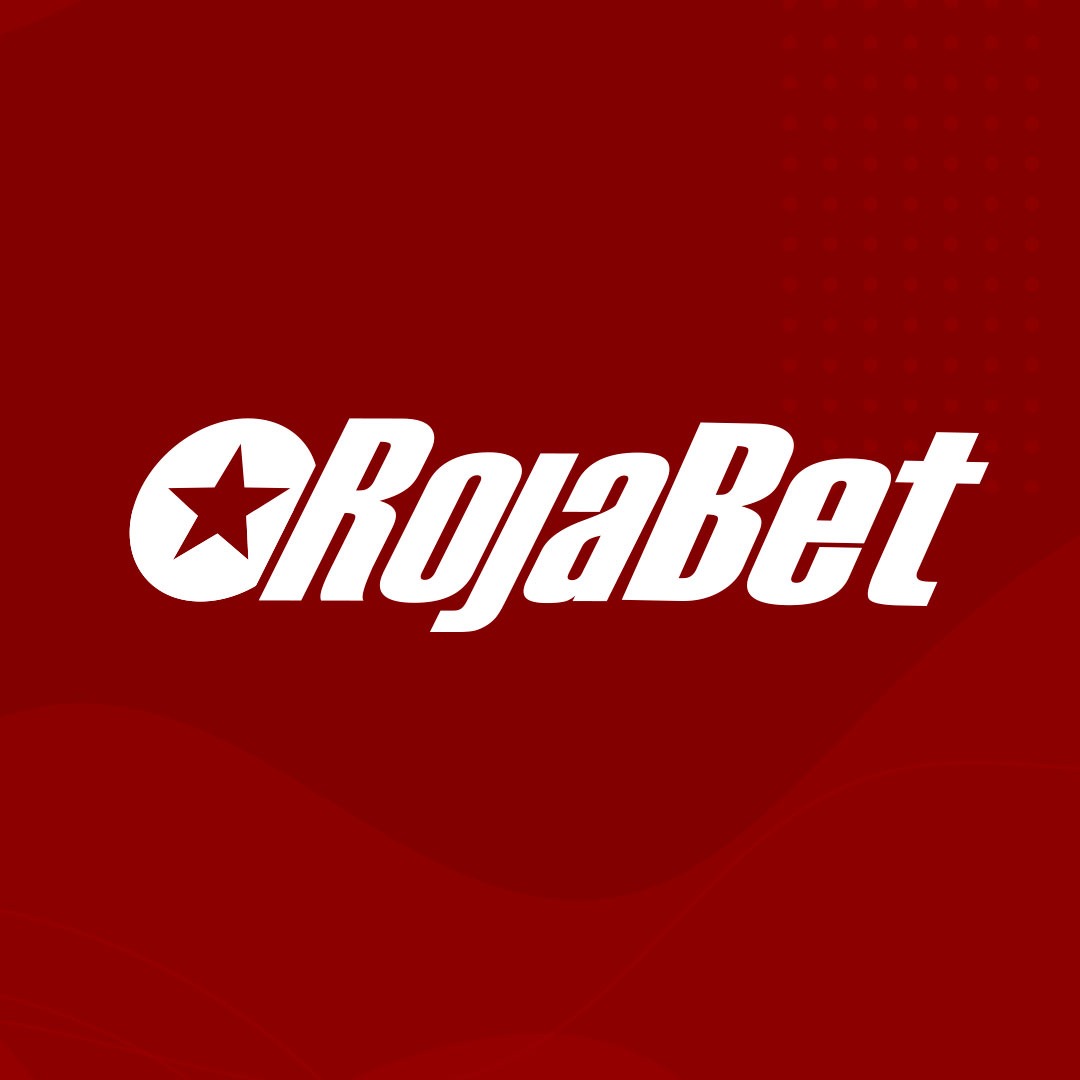 Rojabet logo