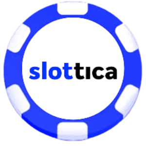 Slottica logo